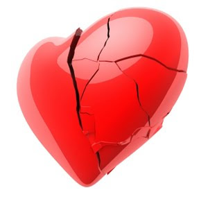Broken Heart